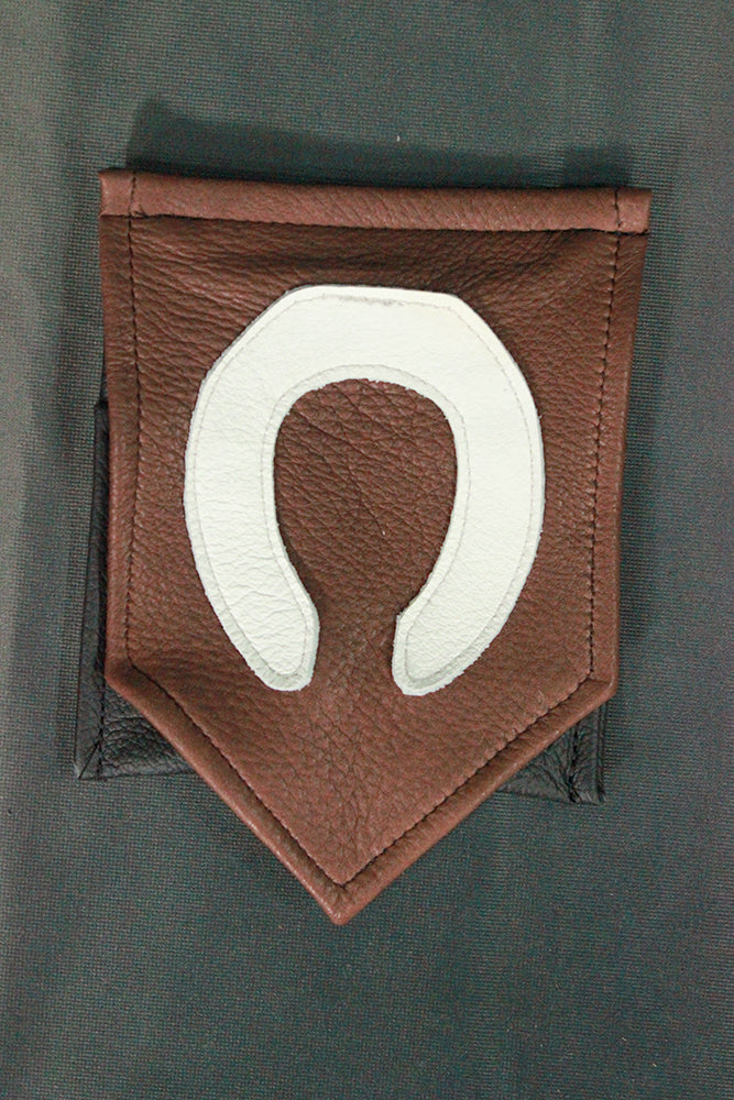 Toilet Pocket Flag - view 2