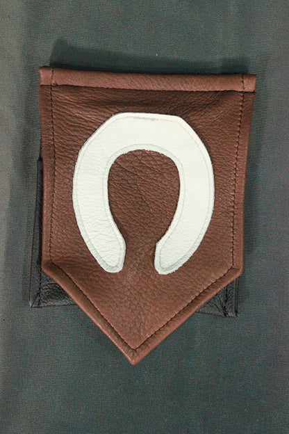 Toilet Pocket Flag - view 2