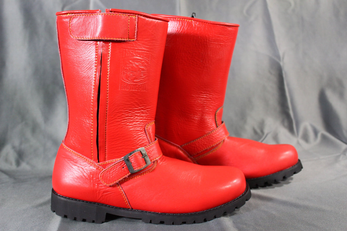 The Otter and The Fox Harness Boots - view 18