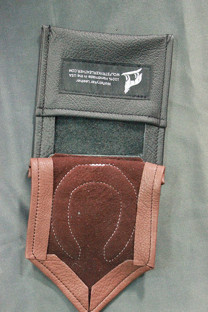 Toilet Pocket Flag - view 3