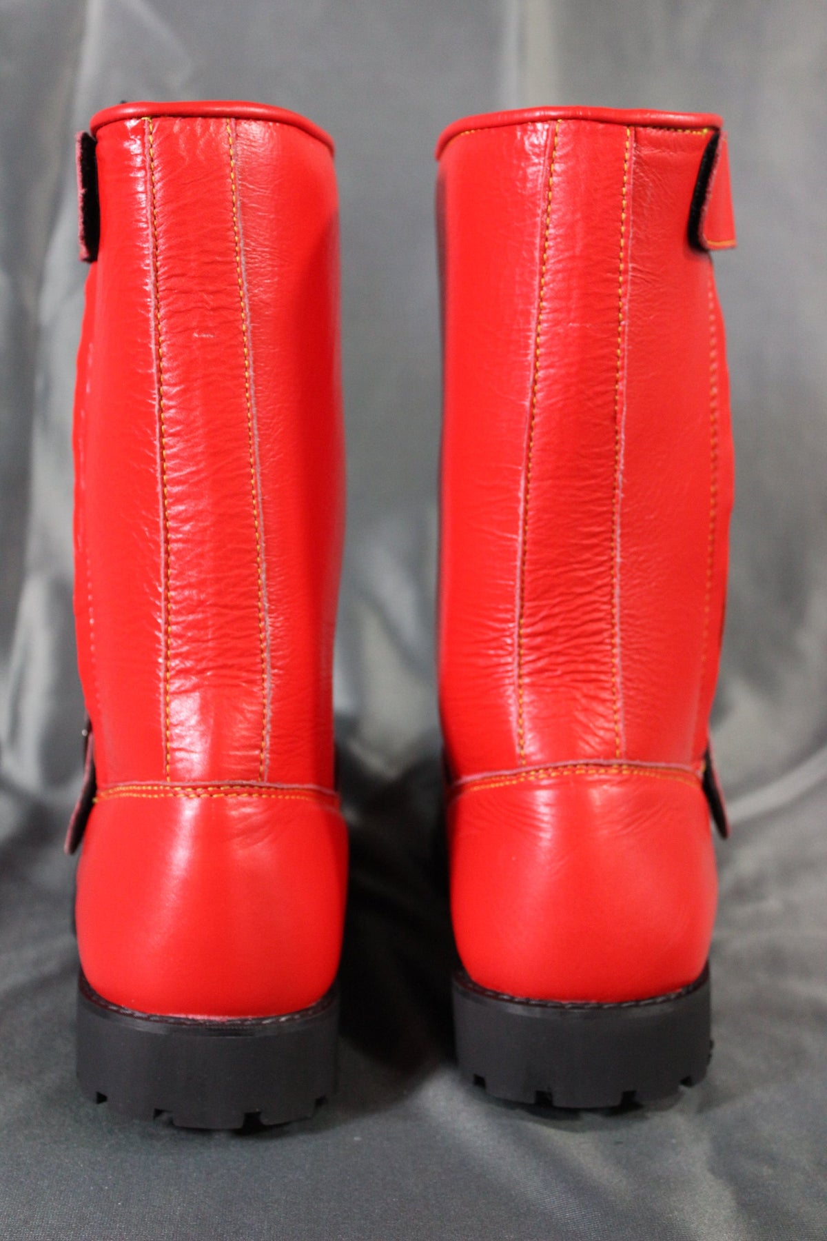 The Otter and The Fox Harness Boots - view 19