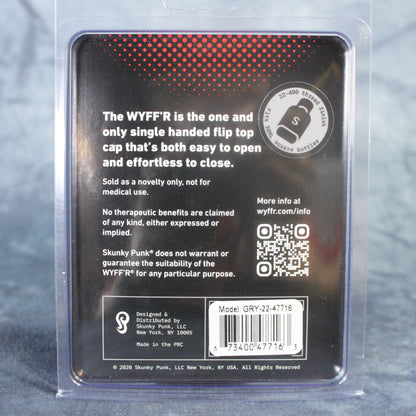 WYFF'R! Flip Bottle Tops - view 7