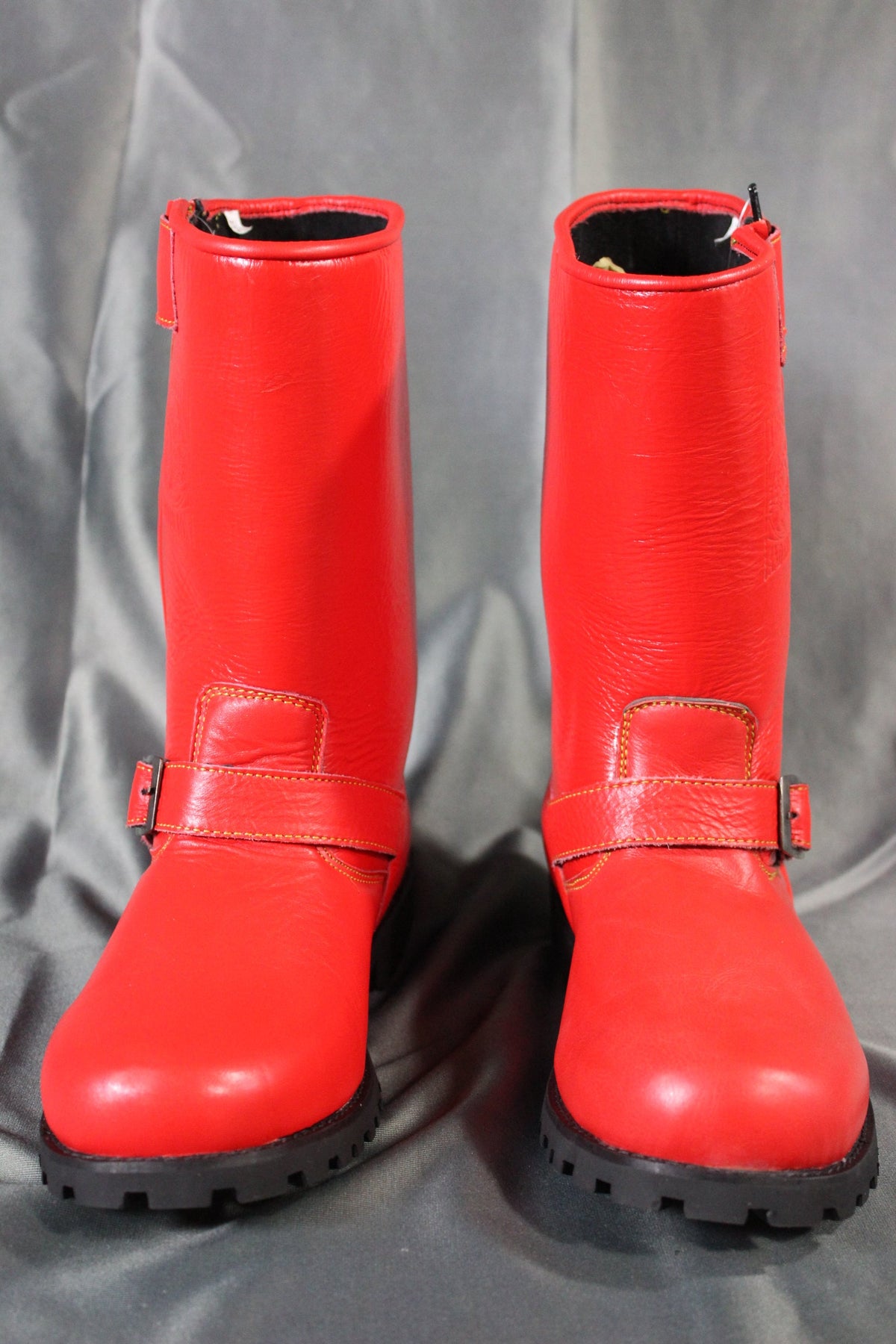 The Otter and The Fox Harness Boots - view 20