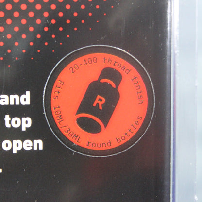 WYFF'R! Flip Bottle Tops - view 11