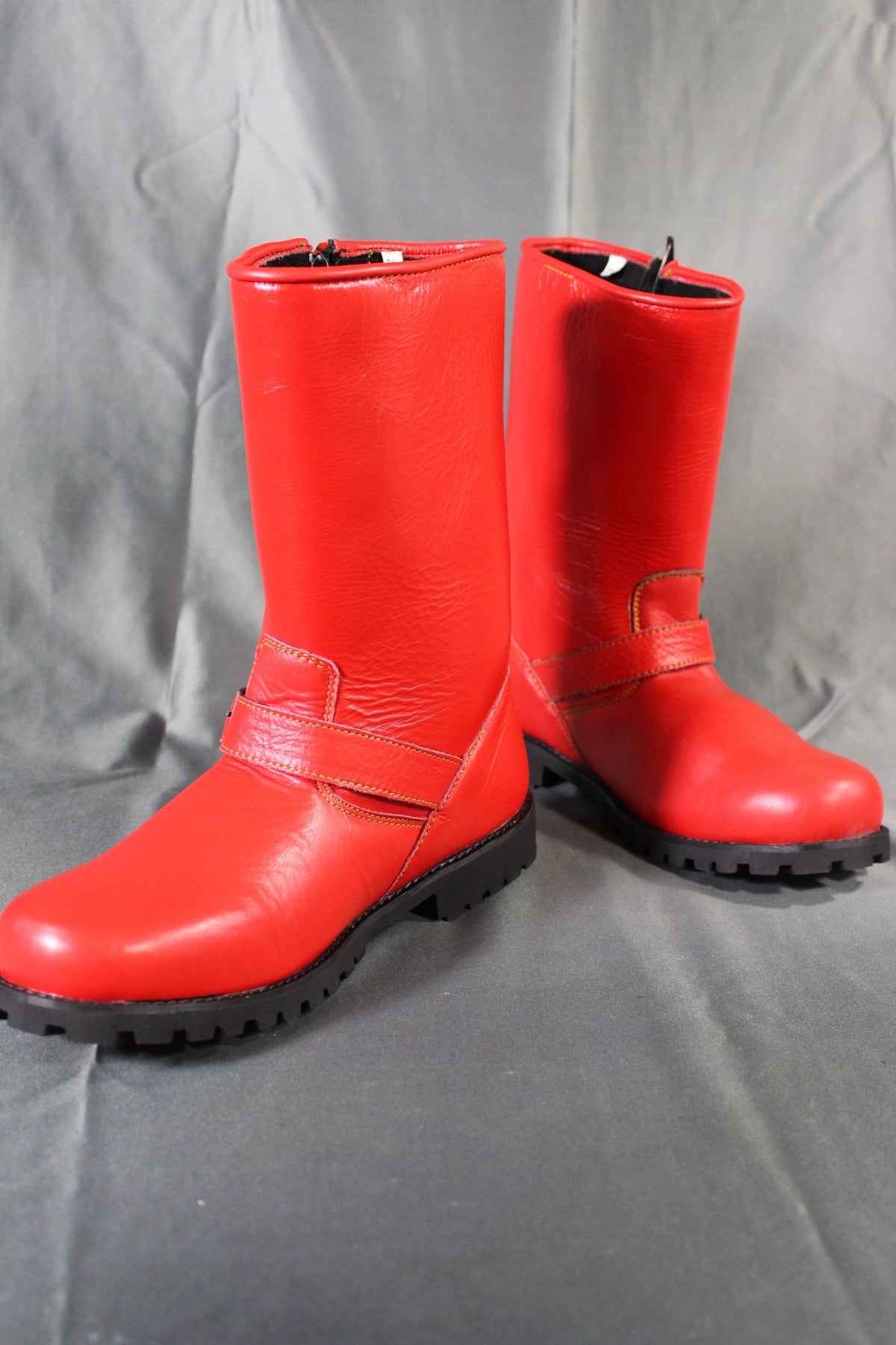 The Otter and The Fox Harness Boots - view 21