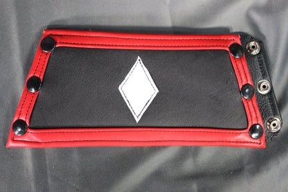 Harlequin Bracers - Sold as a PAIR! - view 4