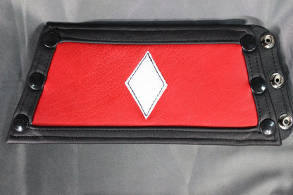Harlequin Bracers - Sold as a PAIR! - view 5