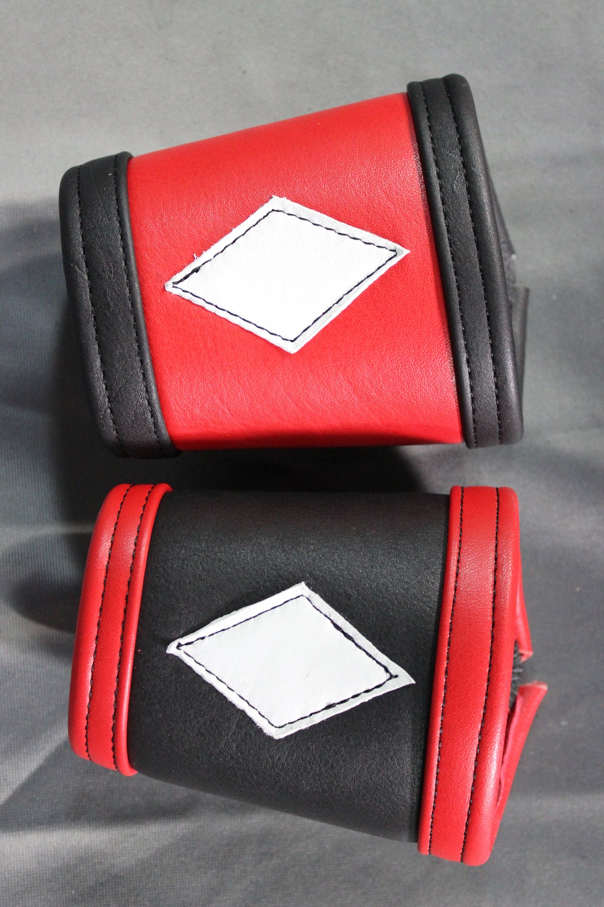 Harlequin Bracers - Sold as a PAIR! - view 6