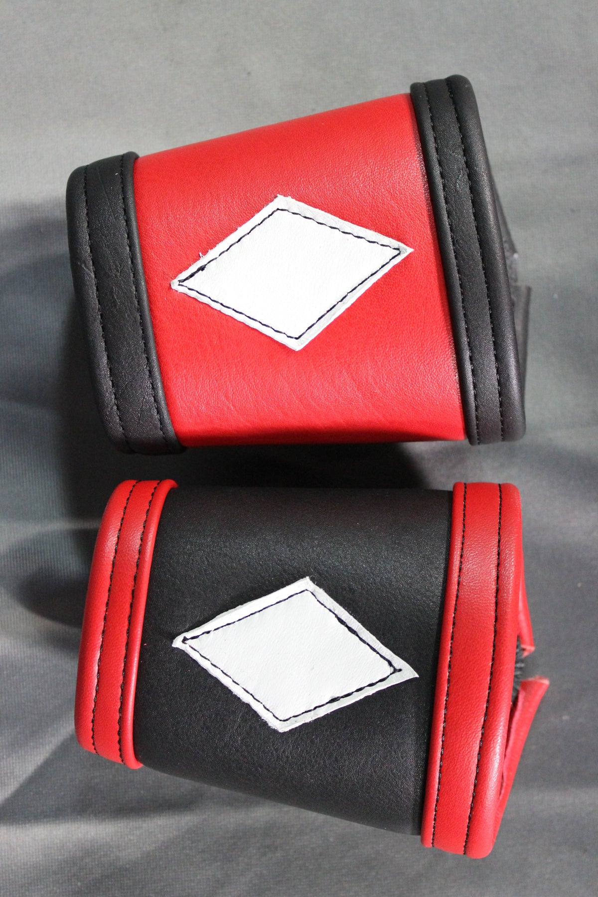 Harlequin Bracers - Sold as a PAIR! - view 7