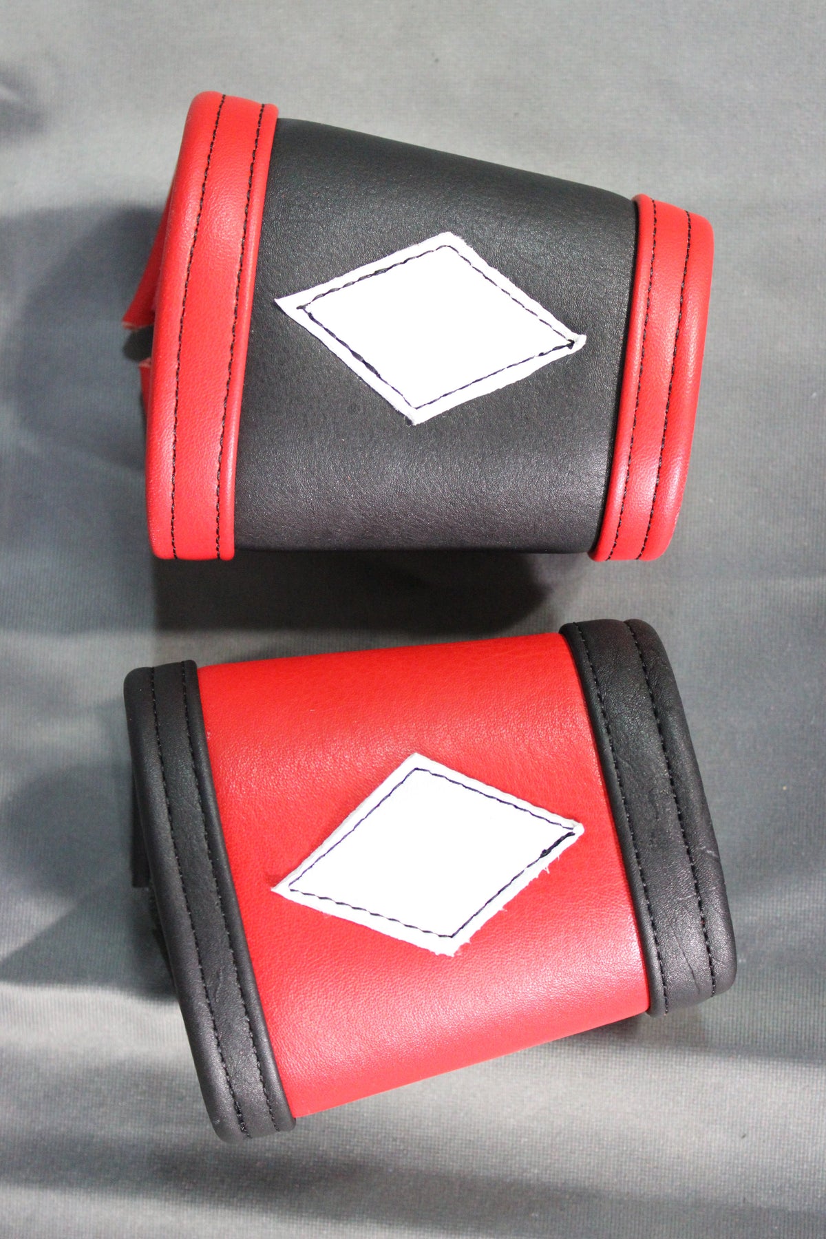 Harlequin Bracers - Sold as a PAIR! - view 8