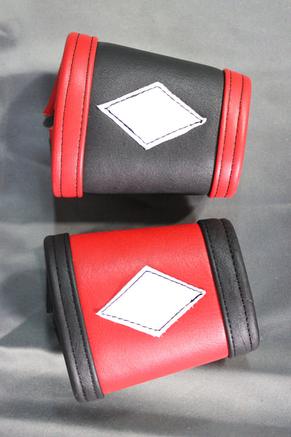 Harlequin Bracers - Sold as a PAIR! - view 8