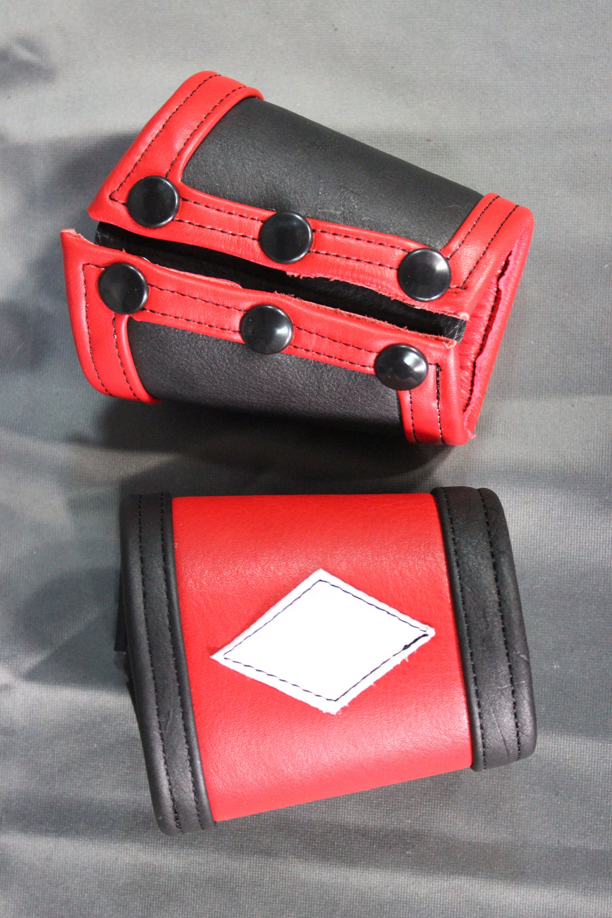 Harlequin Bracers - Sold as a PAIR! - view 10