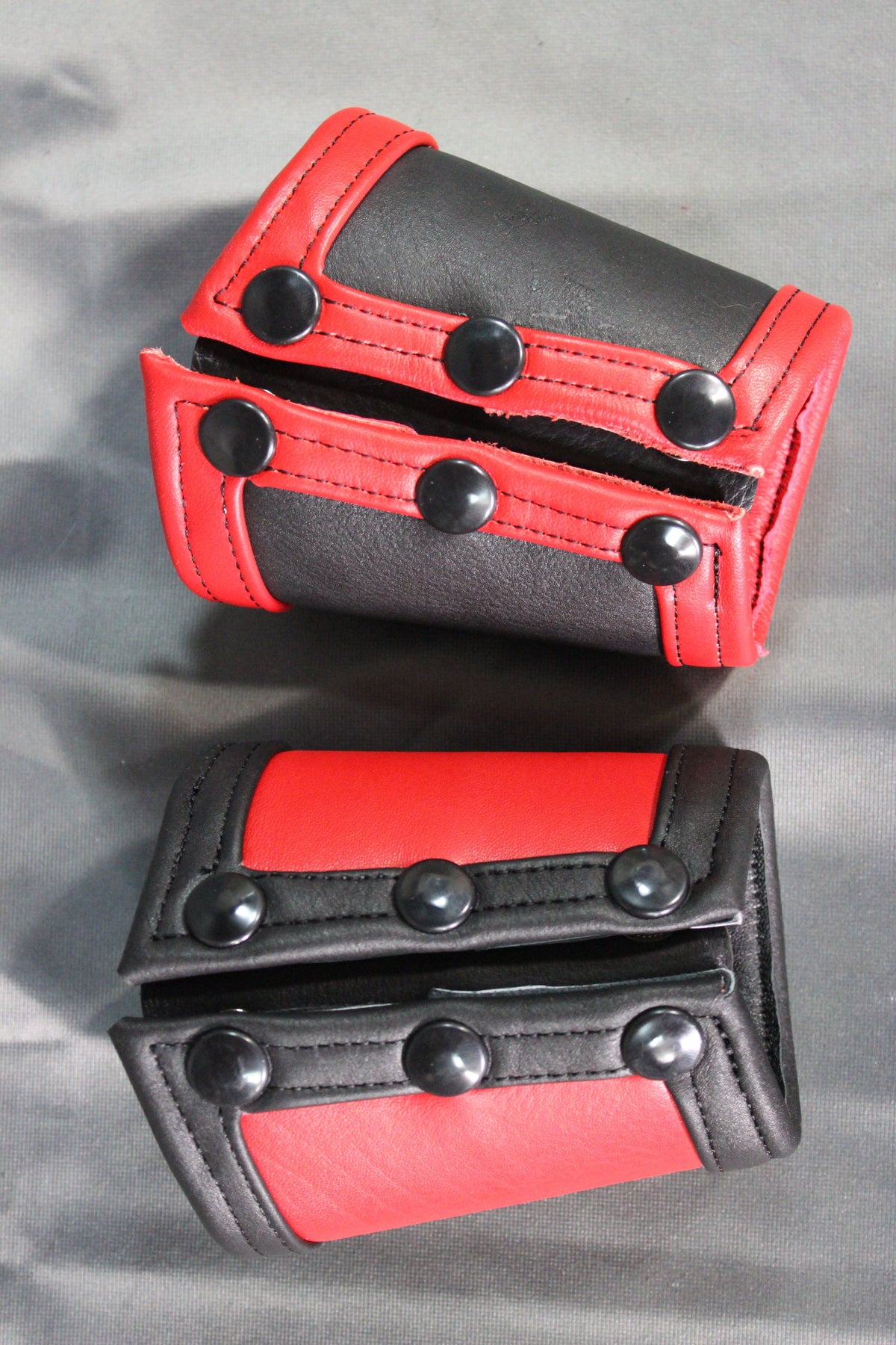 Harlequin Bracers - Sold as a PAIR! - view 11