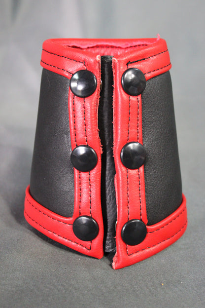 Harlequin Bracers - Sold as a PAIR! - view 13