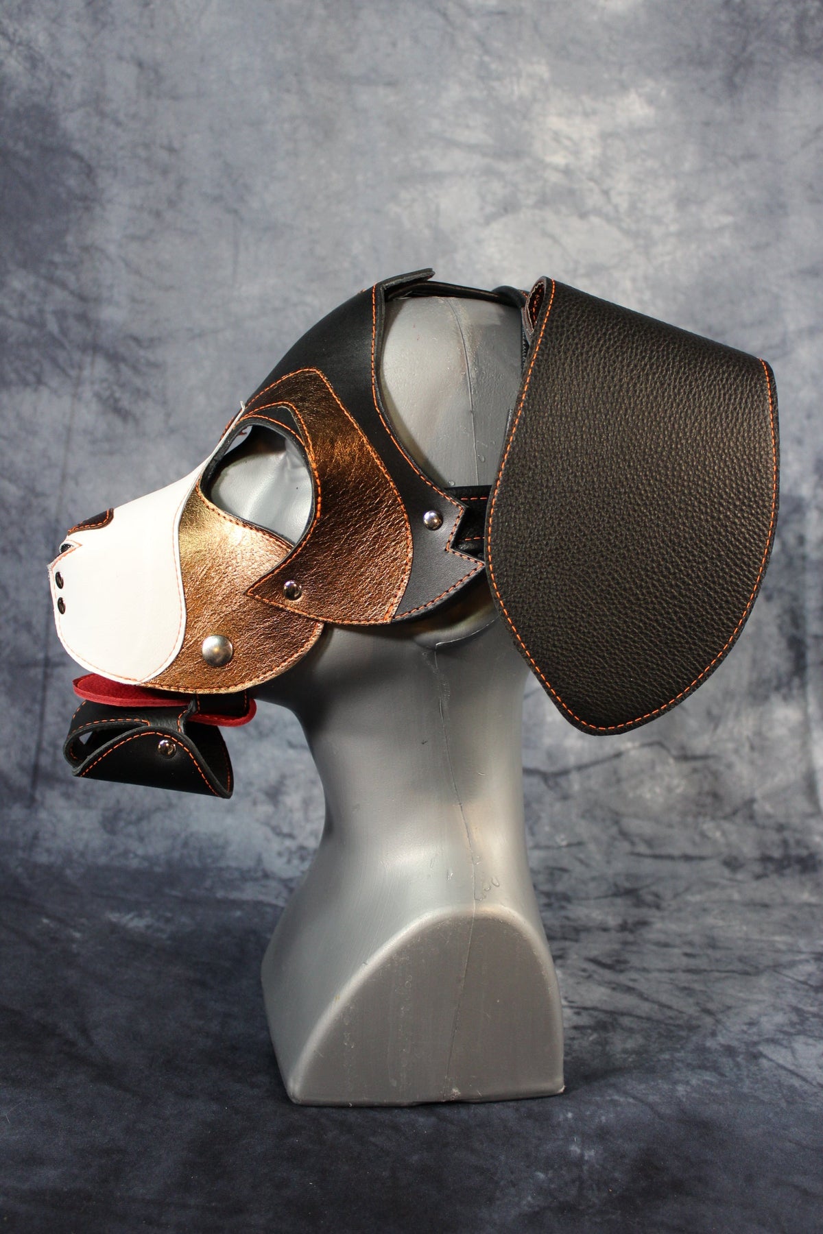 Beagle Style Pup Hood - view 8