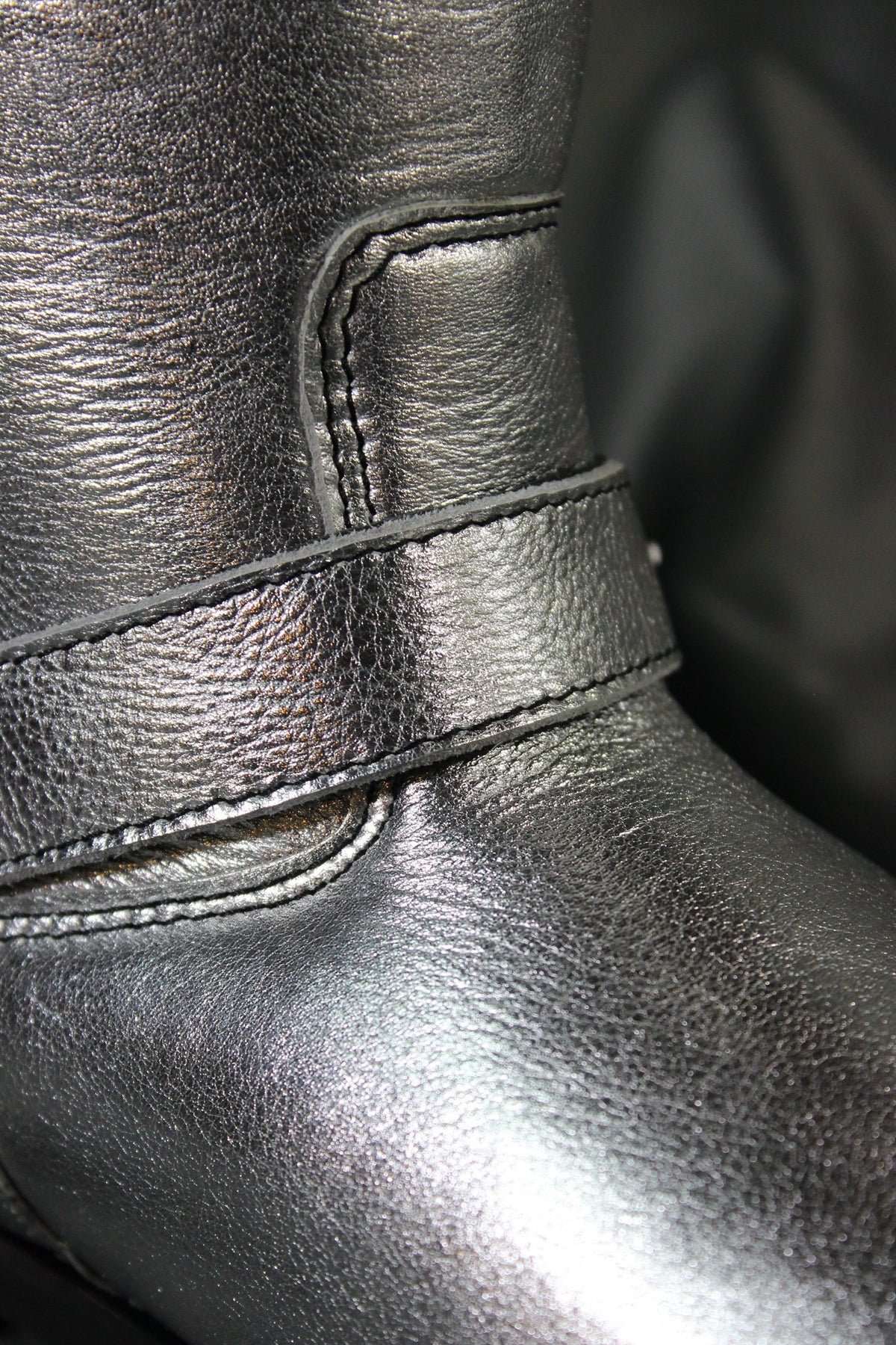 The Otter and The Fox Harness Boots - view 22