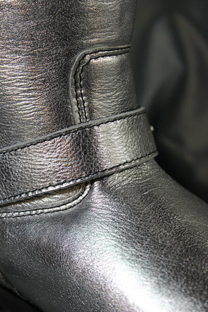 The Otter and The Fox Harness Boots - view 22