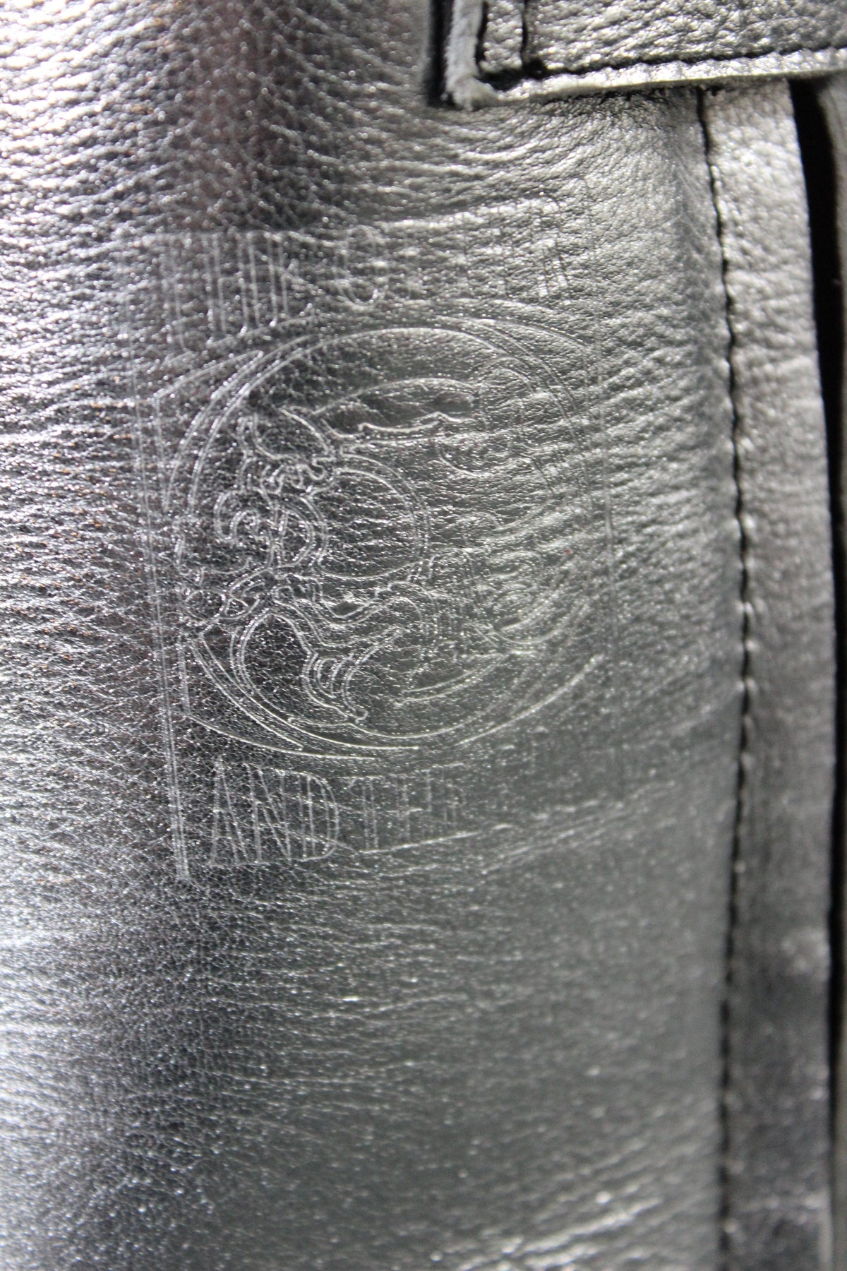 The Otter and The Fox Harness Boots - view 23