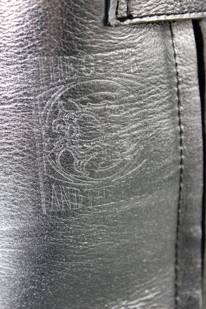 The Otter and The Fox Harness Boots - view 23