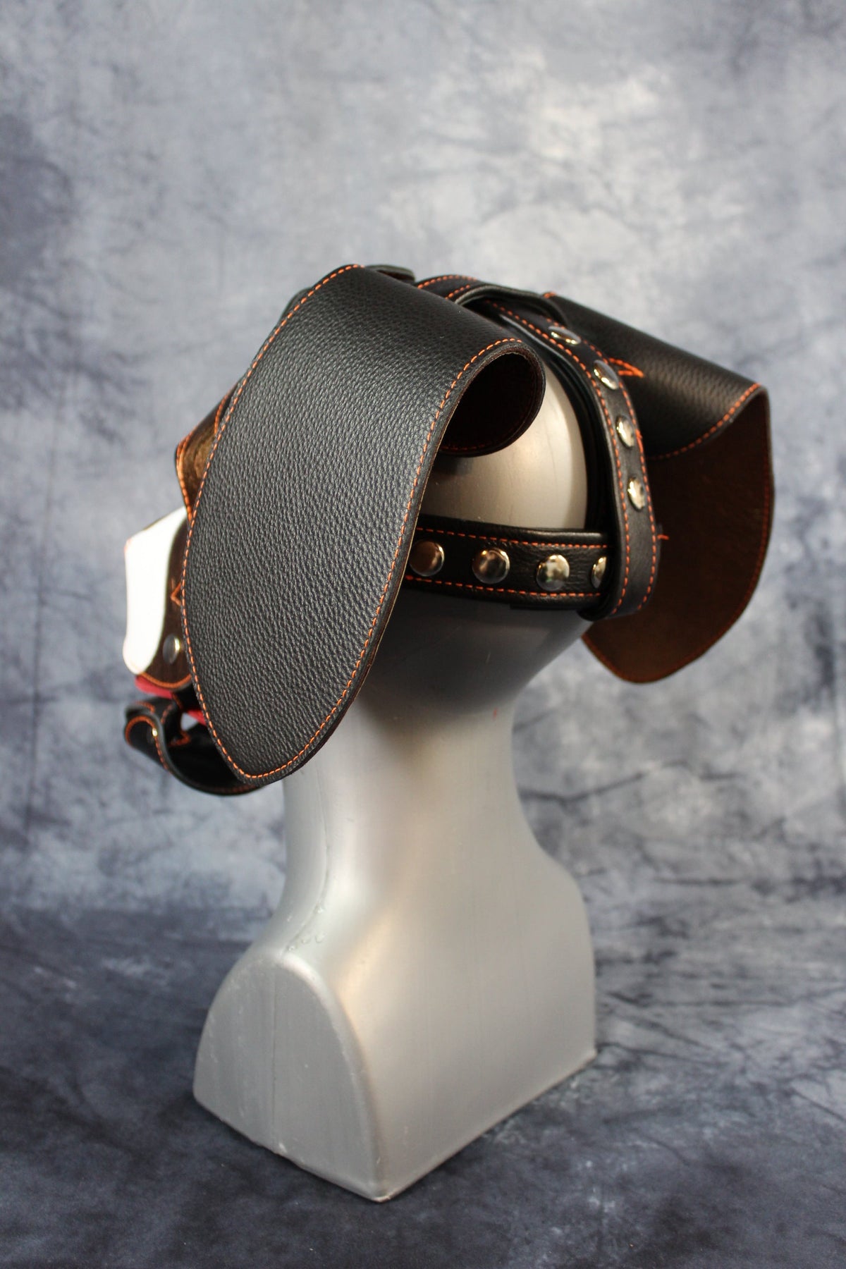 Beagle Style Pup Hood - view 9