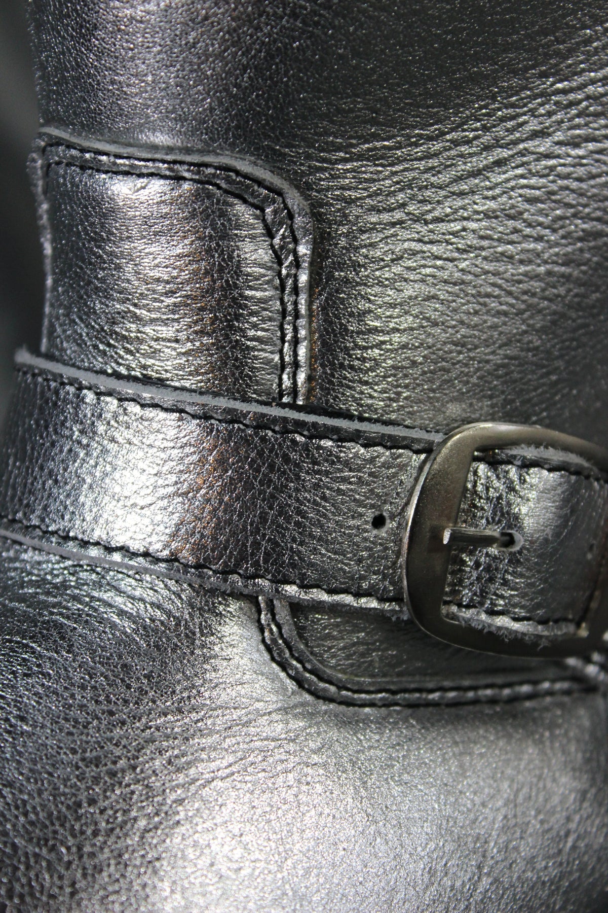 The Otter and The Fox Harness Boots - view 24