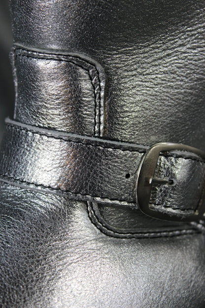 The Otter and The Fox Harness Boots - view 24