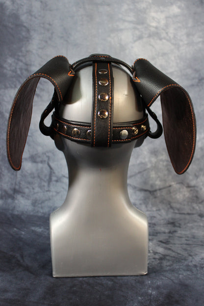 Beagle Style Pup Hood - view 10