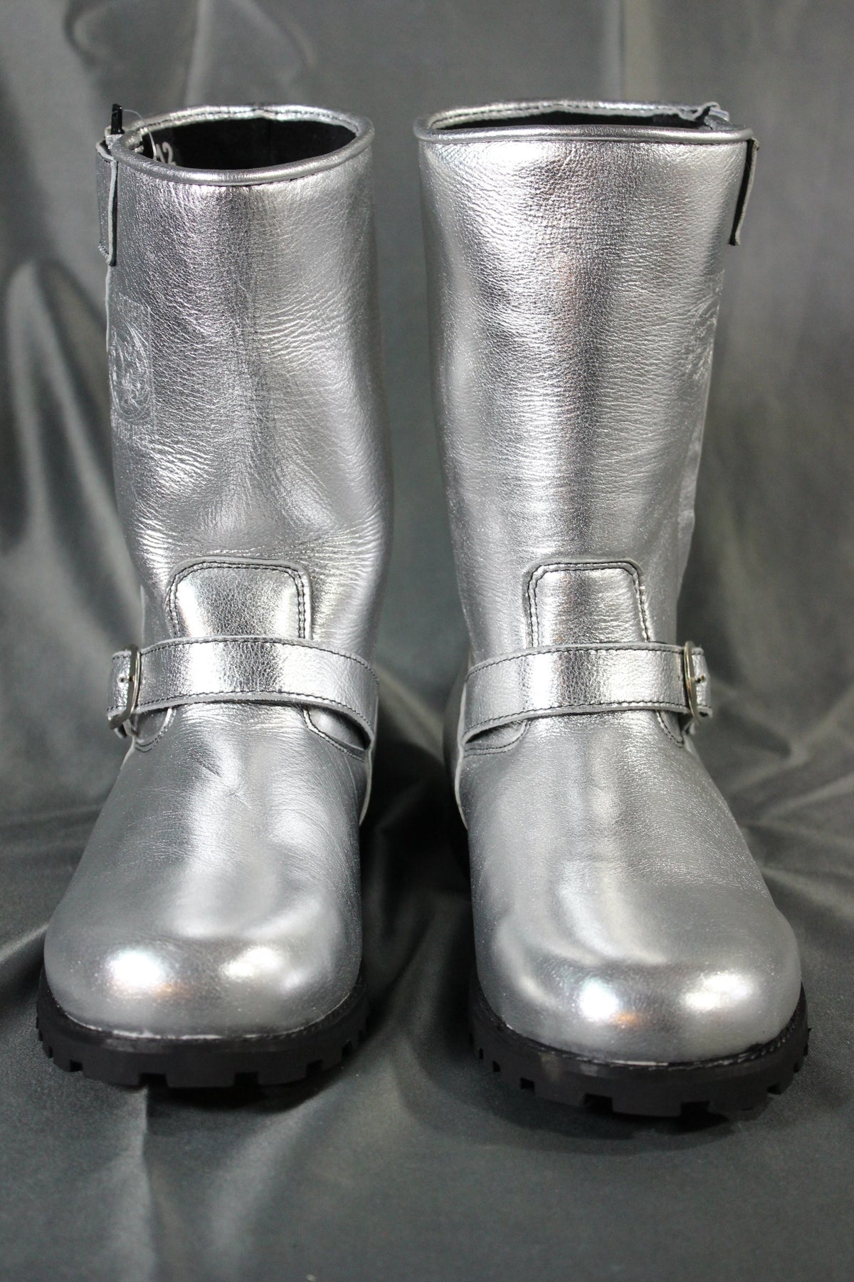 The Otter and The Fox Harness Boots - view 25