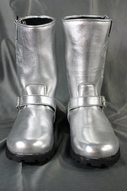 The Otter and The Fox Harness Boots - view 25