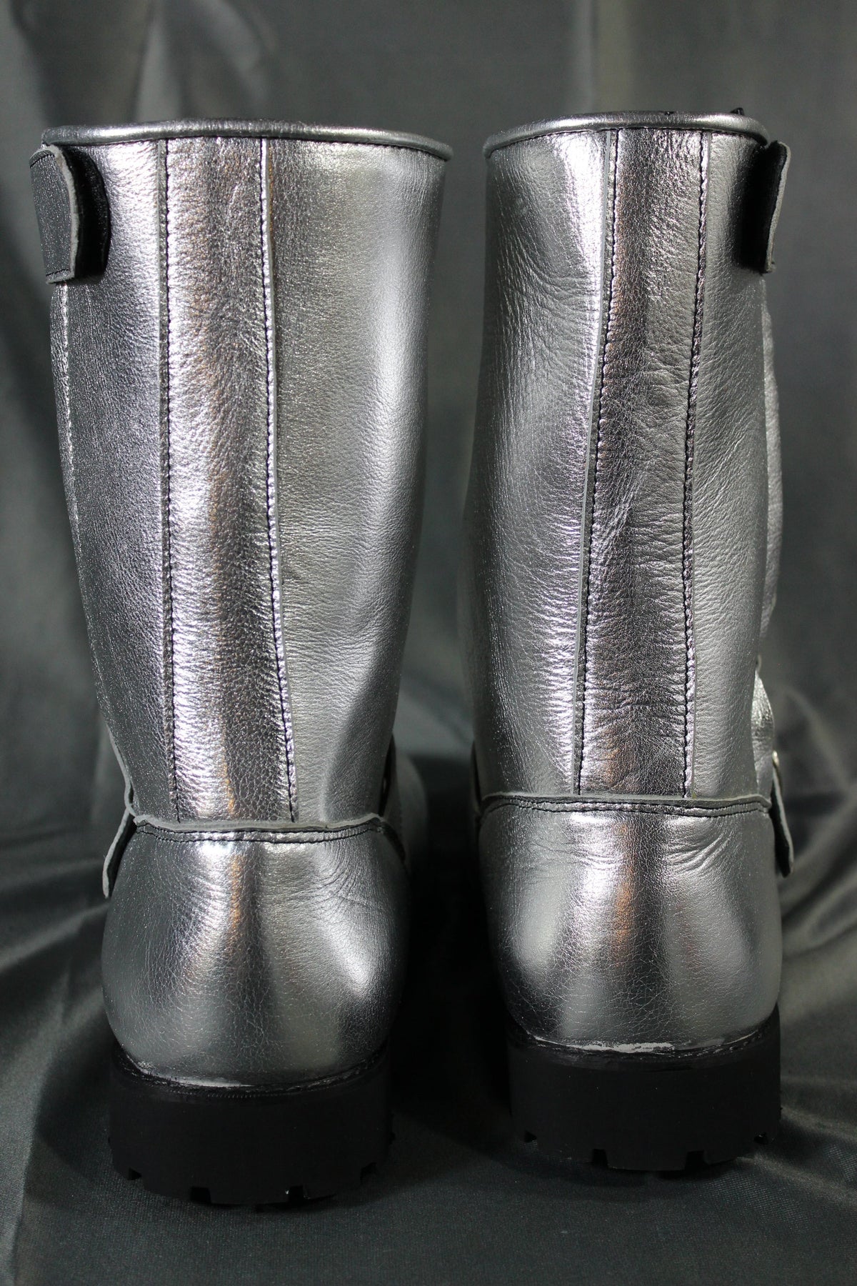 The Otter and The Fox Harness Boots - view 26