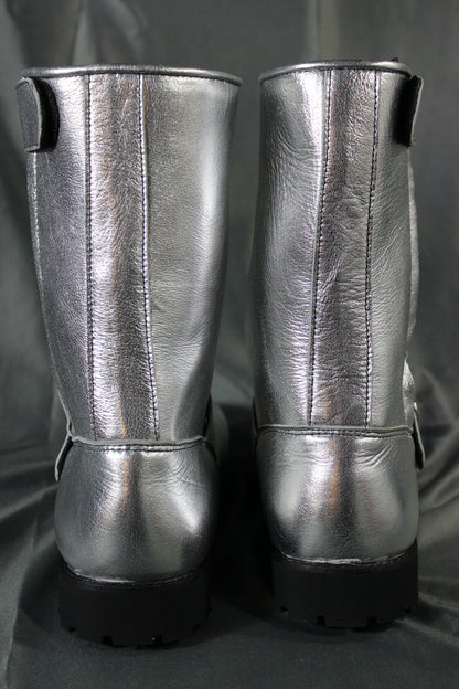 The Otter and The Fox Harness Boots - view 26