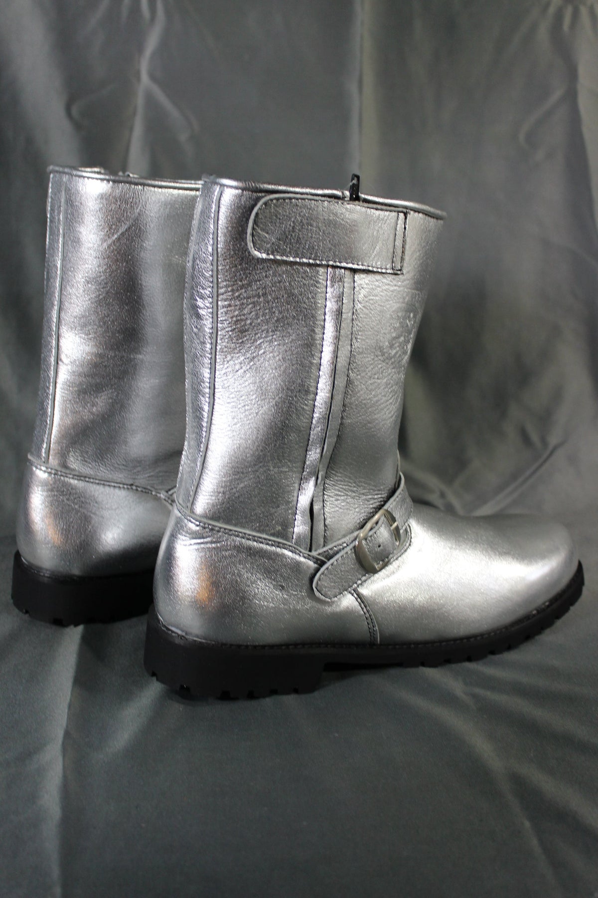 The Otter and The Fox Harness Boots - view 27