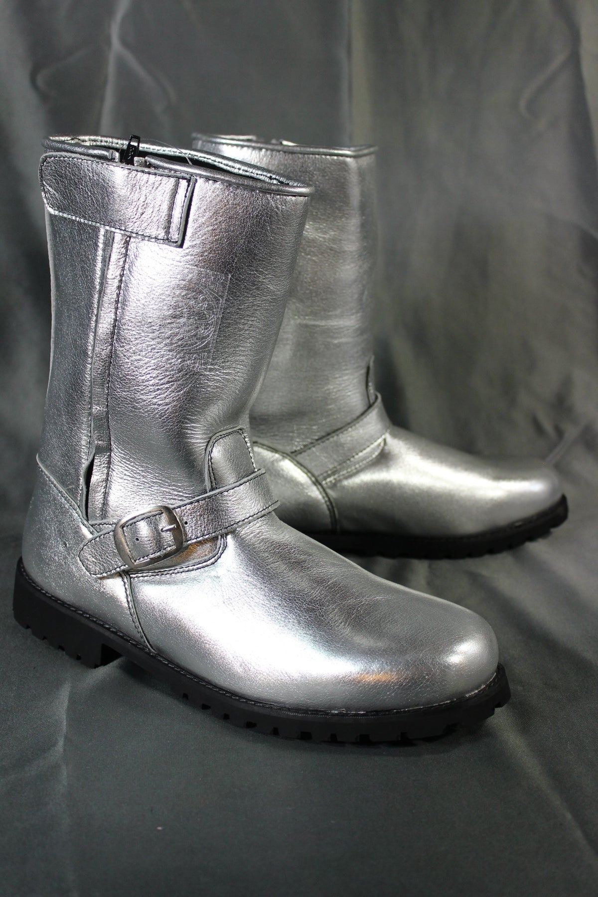 The Otter and The Fox Harness Boots - view 28