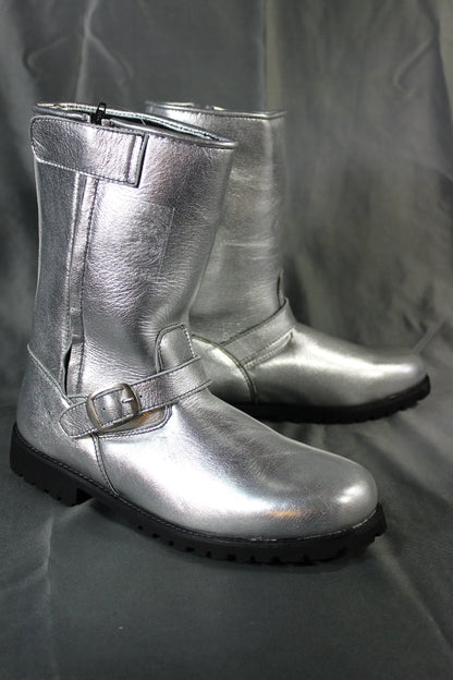 The Otter and The Fox Harness Boots - view 28