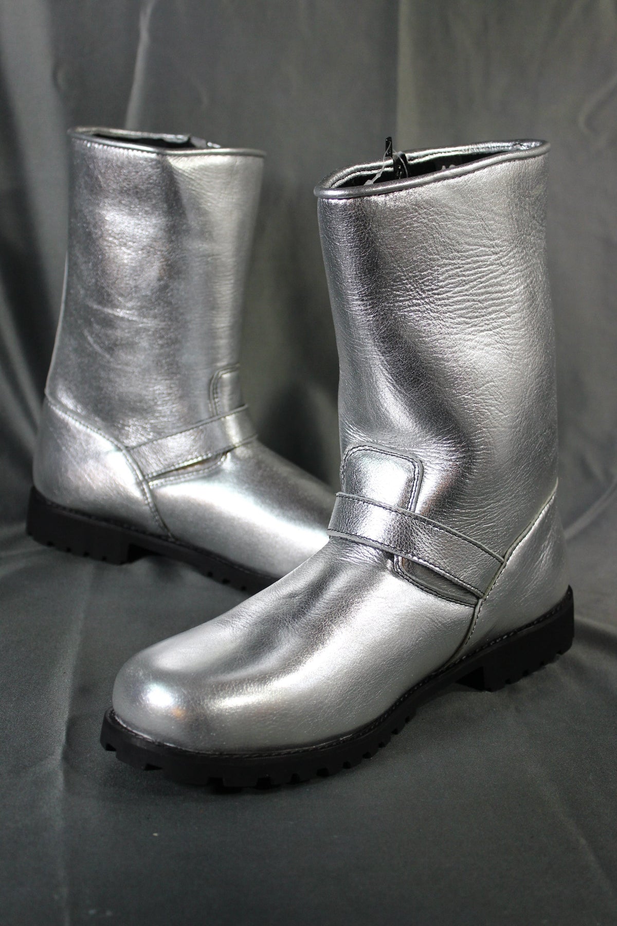 The Otter and The Fox Harness Boots - view 4