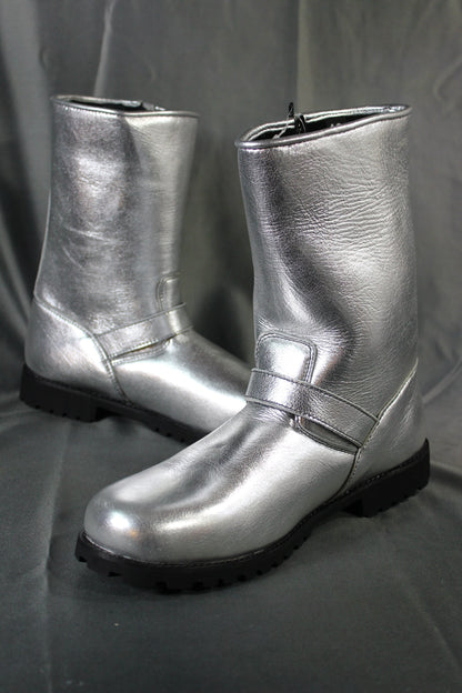 The Otter and The Fox Harness Boots - view 4