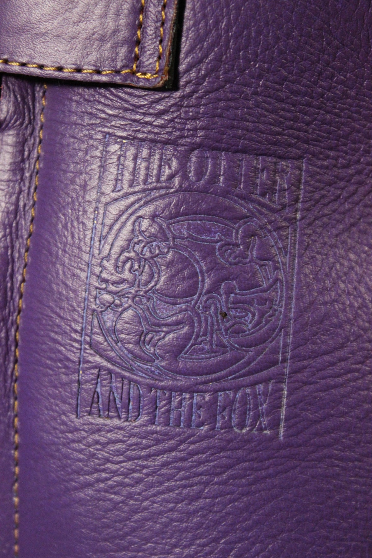 The Otter and The Fox Harness Boots - view 29