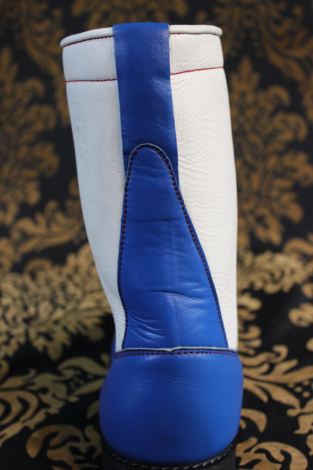 The Otter and The Fox Lycan Boots - view 20