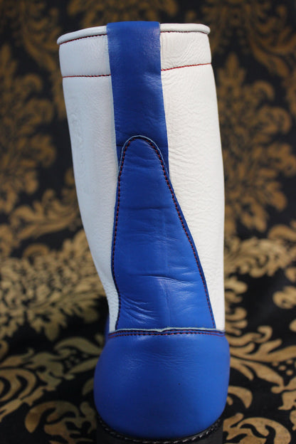 The Otter and The Fox Lycan Boots - view 20