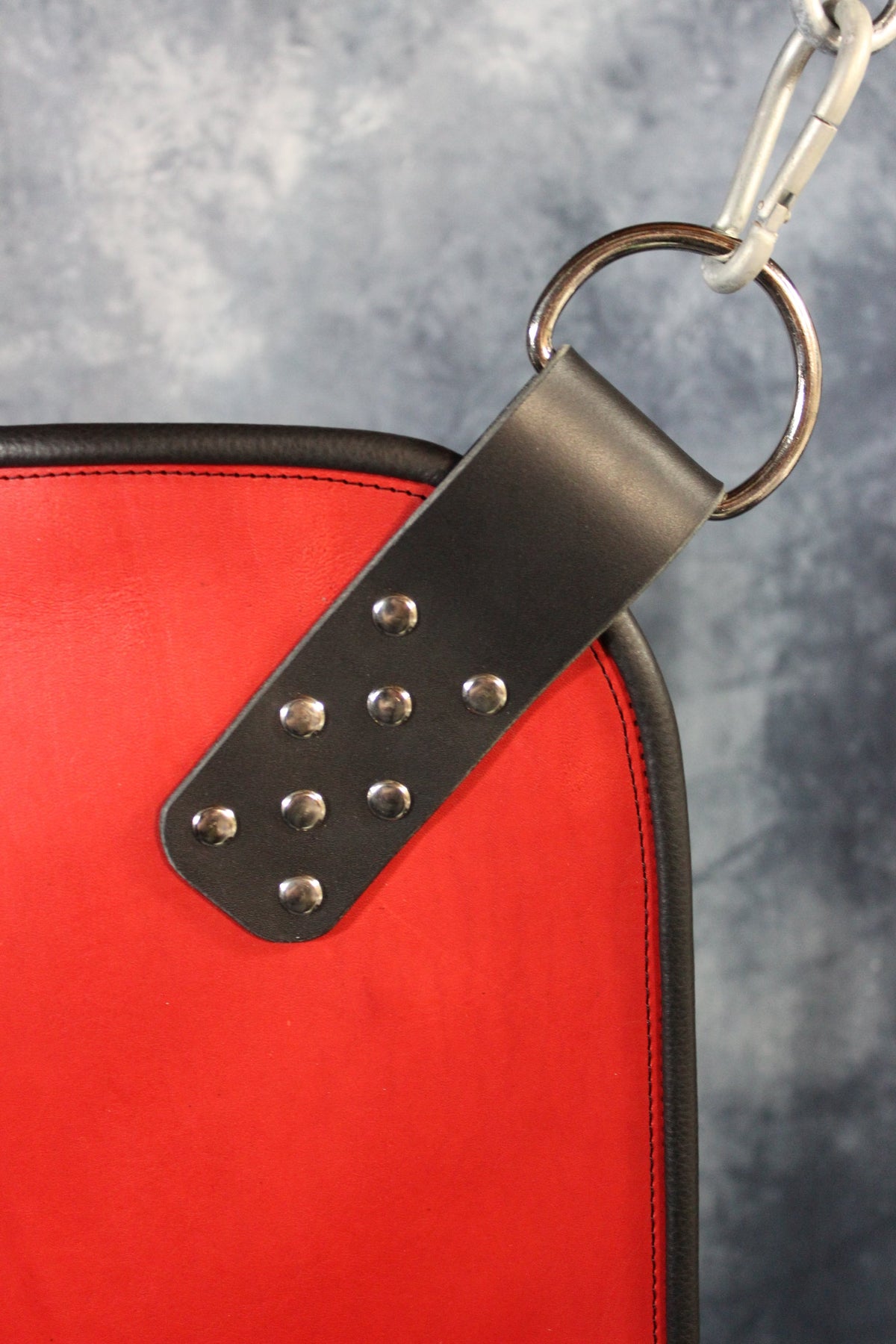 Solid Leather Sling - view 2