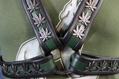 420 X Harness - view 2