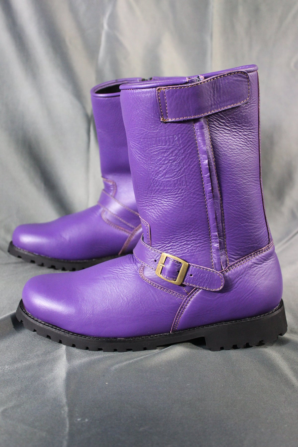 The Otter and The Fox Harness Boots - view 31
