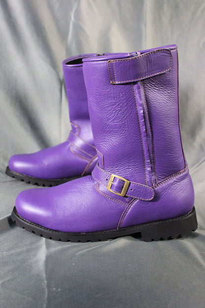 The Otter and The Fox Harness Boots - view 31
