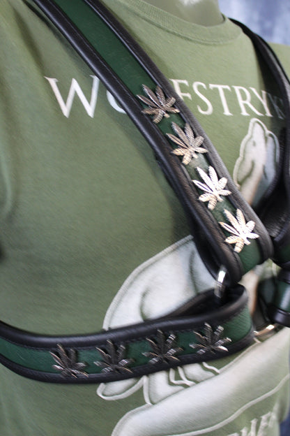 420 X Harness - view 6