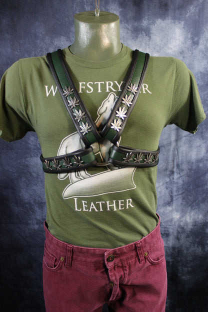 420 X Harness - view 3