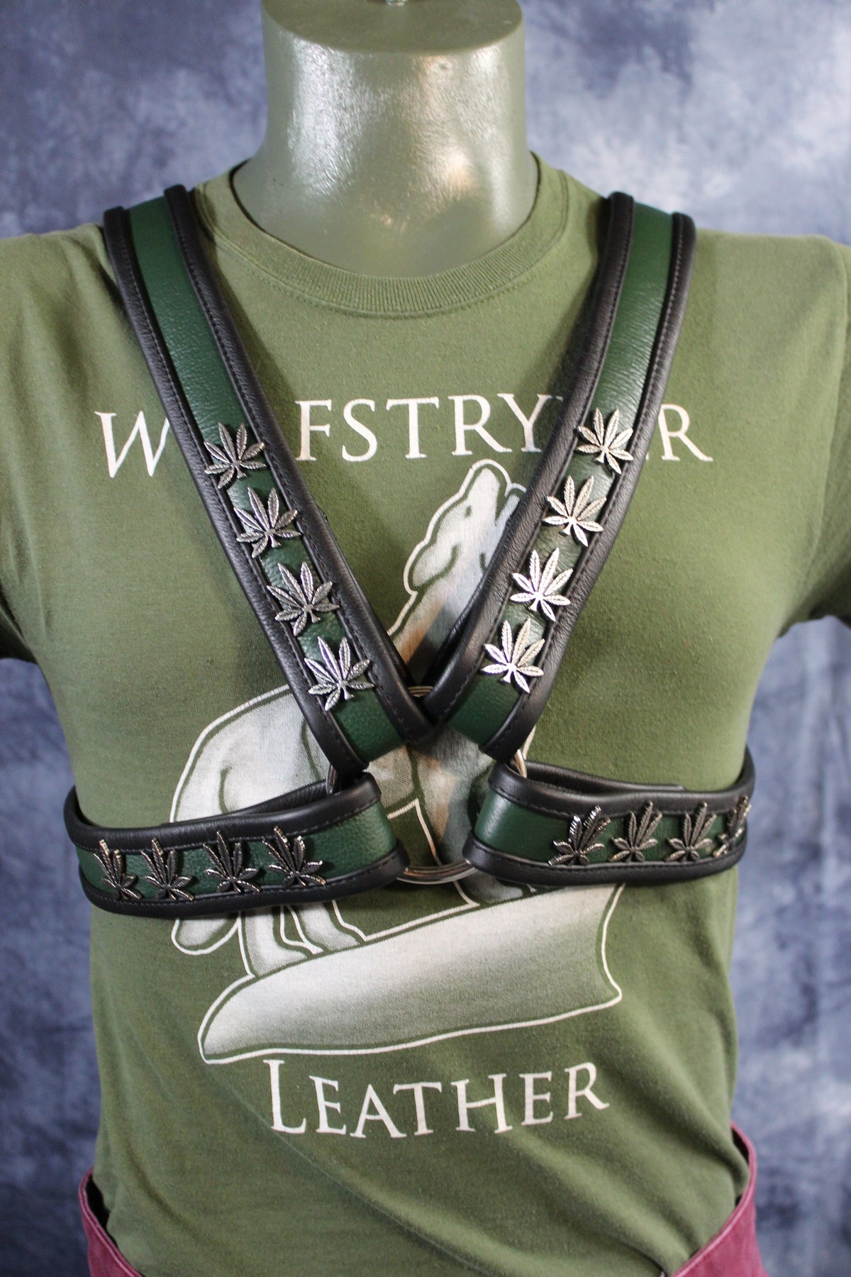 420 X Harness - view 4