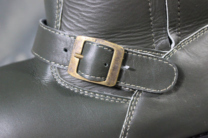 The Otter and The Fox Harness Boots - view 33