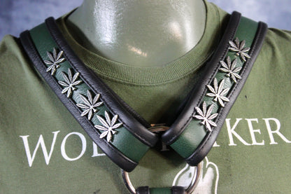 420 Extended X Harness - view 4
