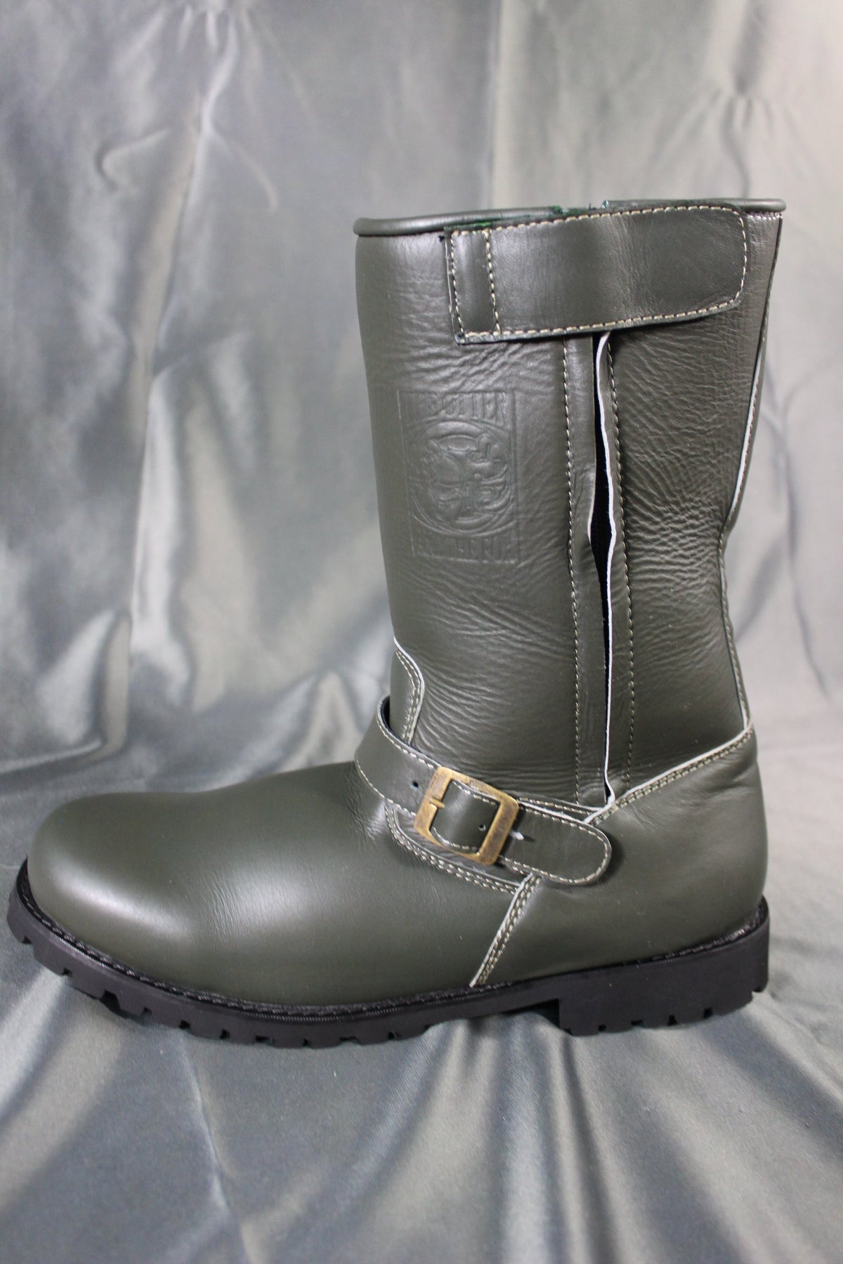 The Otter and The Fox Harness Boots - view 34