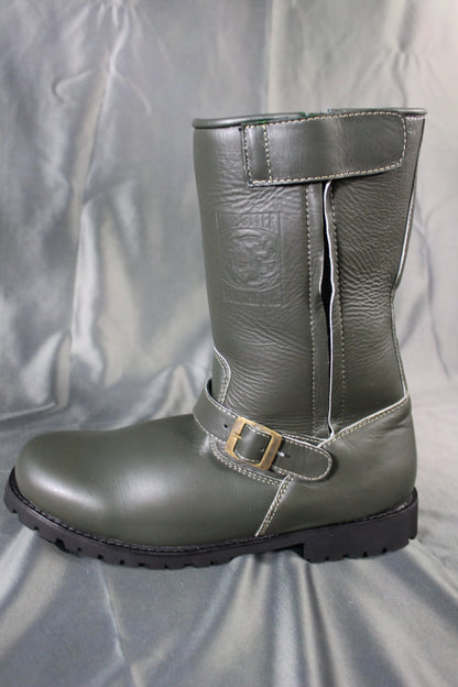 The Otter and The Fox Harness Boots - view 34